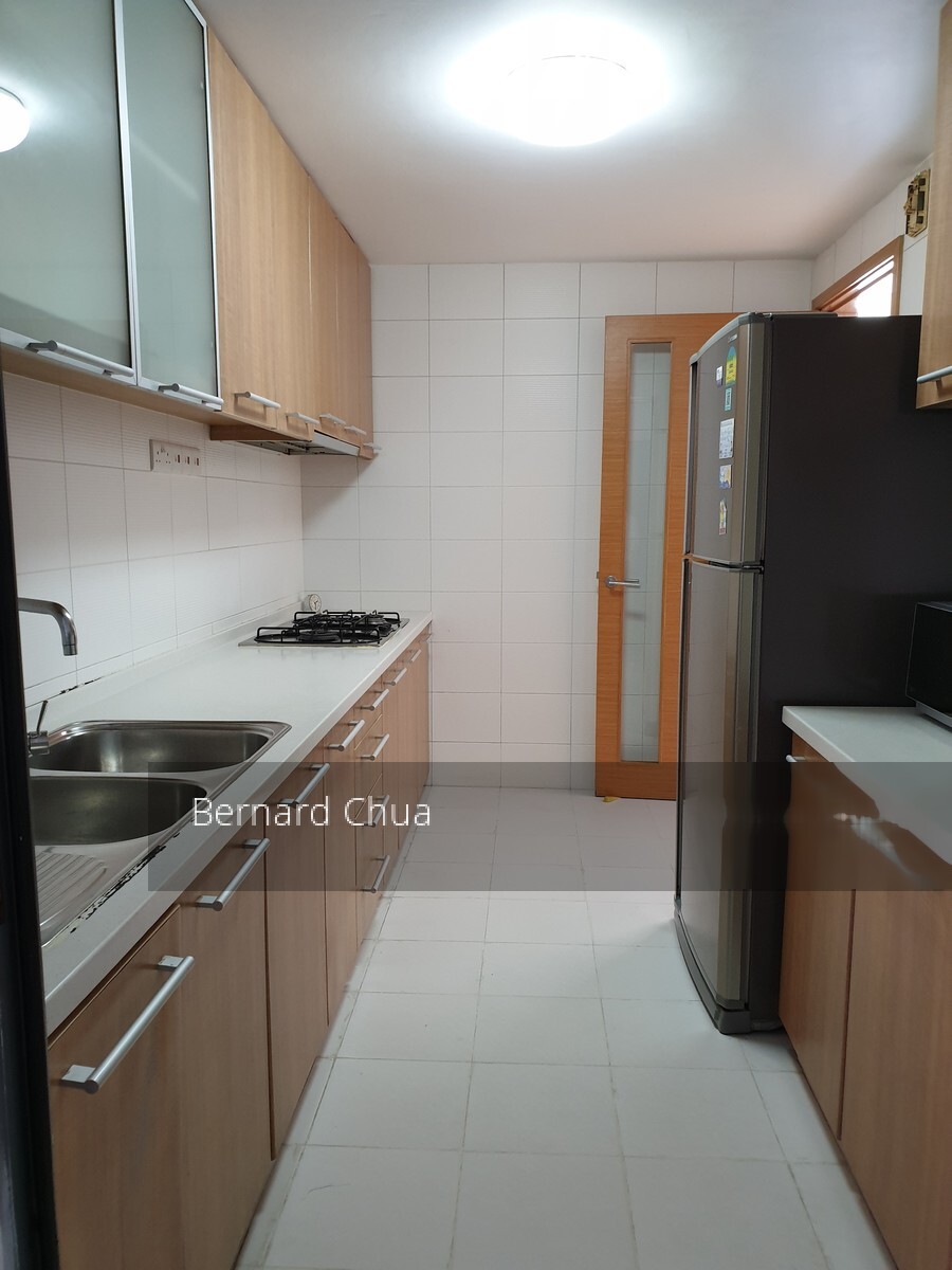 The Waterina (D14), Apartment #239711811